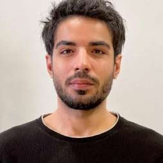 Anis — Digital Artist & Educator
