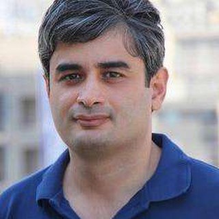 Reza — Technical Artist / Developer